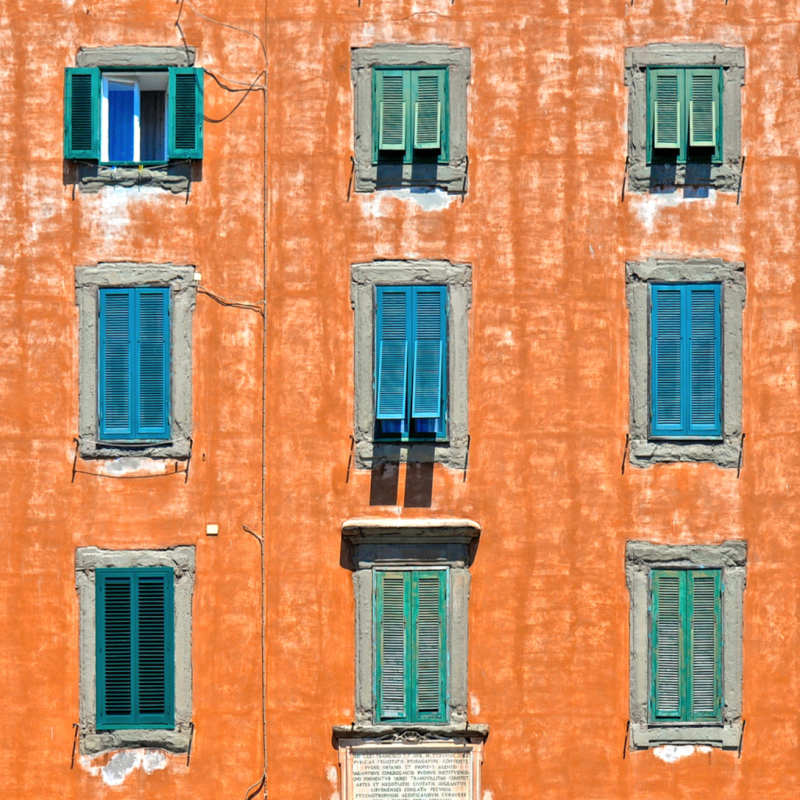 Livorno 
