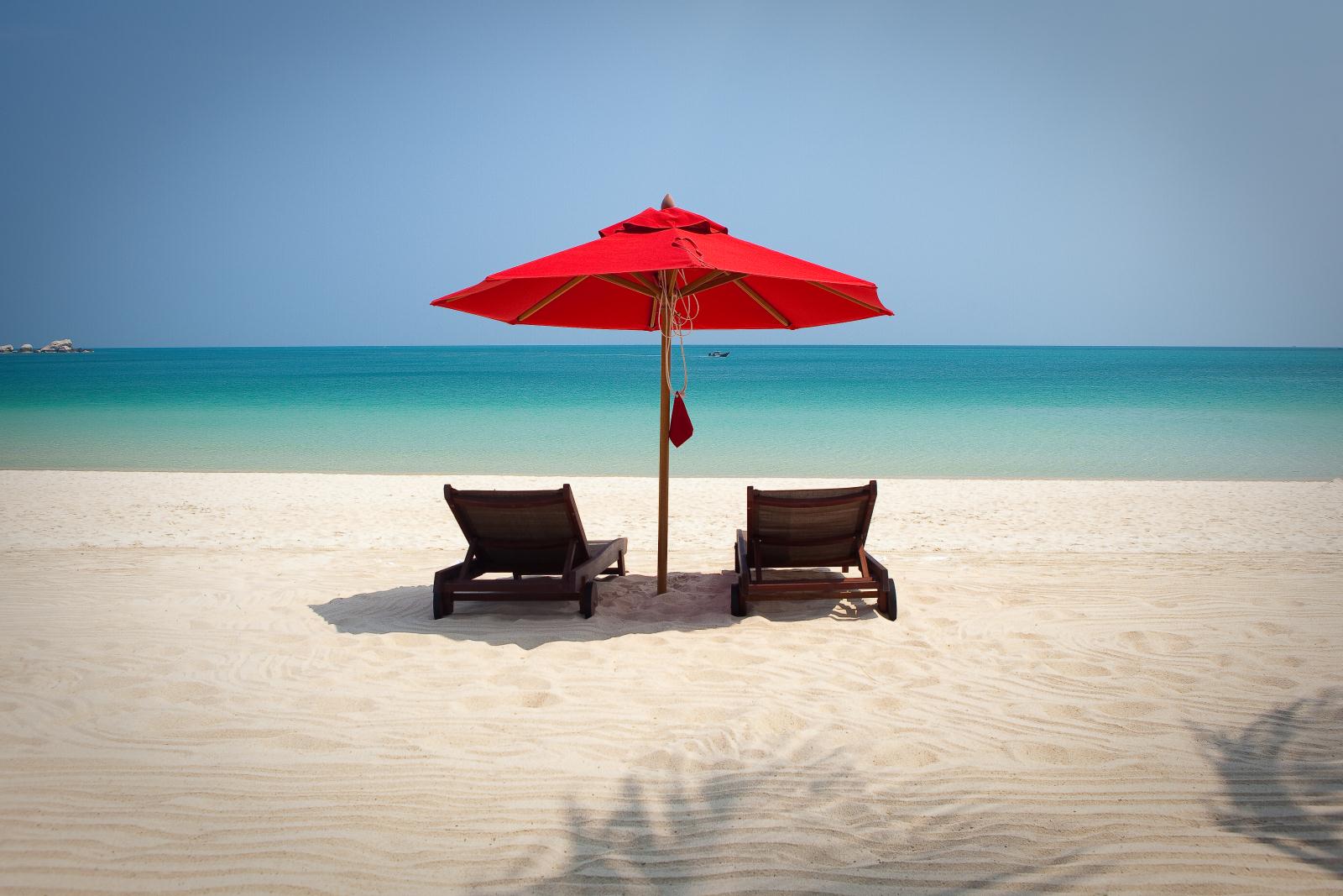 Exceptional East Coast Thailand