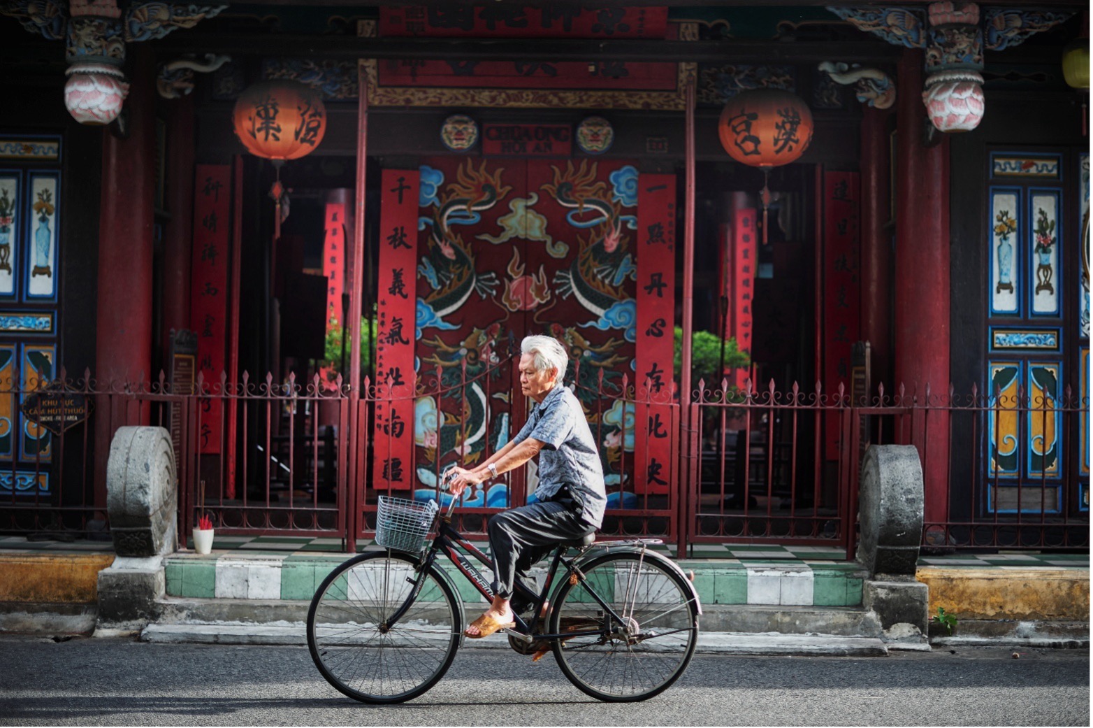 The Flavor Trail: Thailand and Vietnam