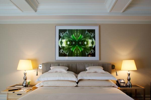 King Room - The Mark