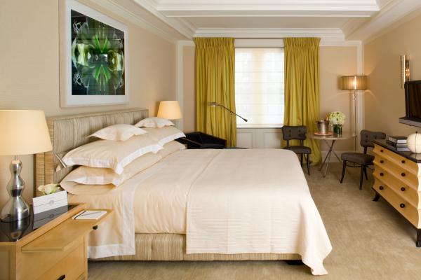 Seventy Seven King Room - The Mark