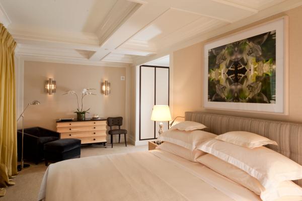 Madison Suite - The Mark
