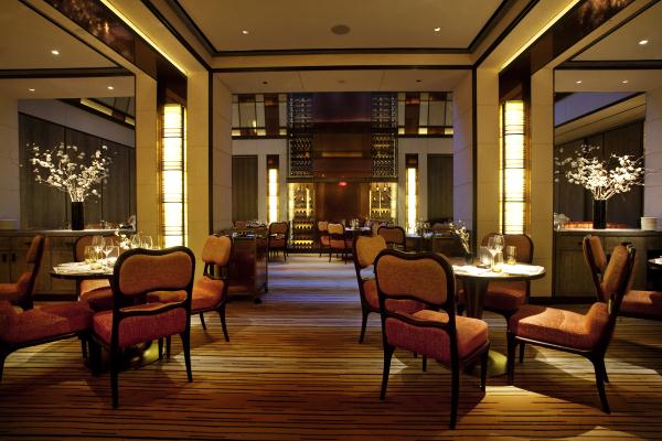 The Mark Restaurant