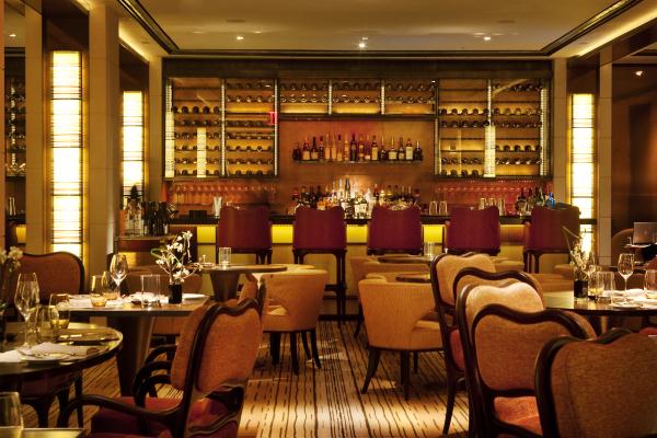 The Mark Restaurant