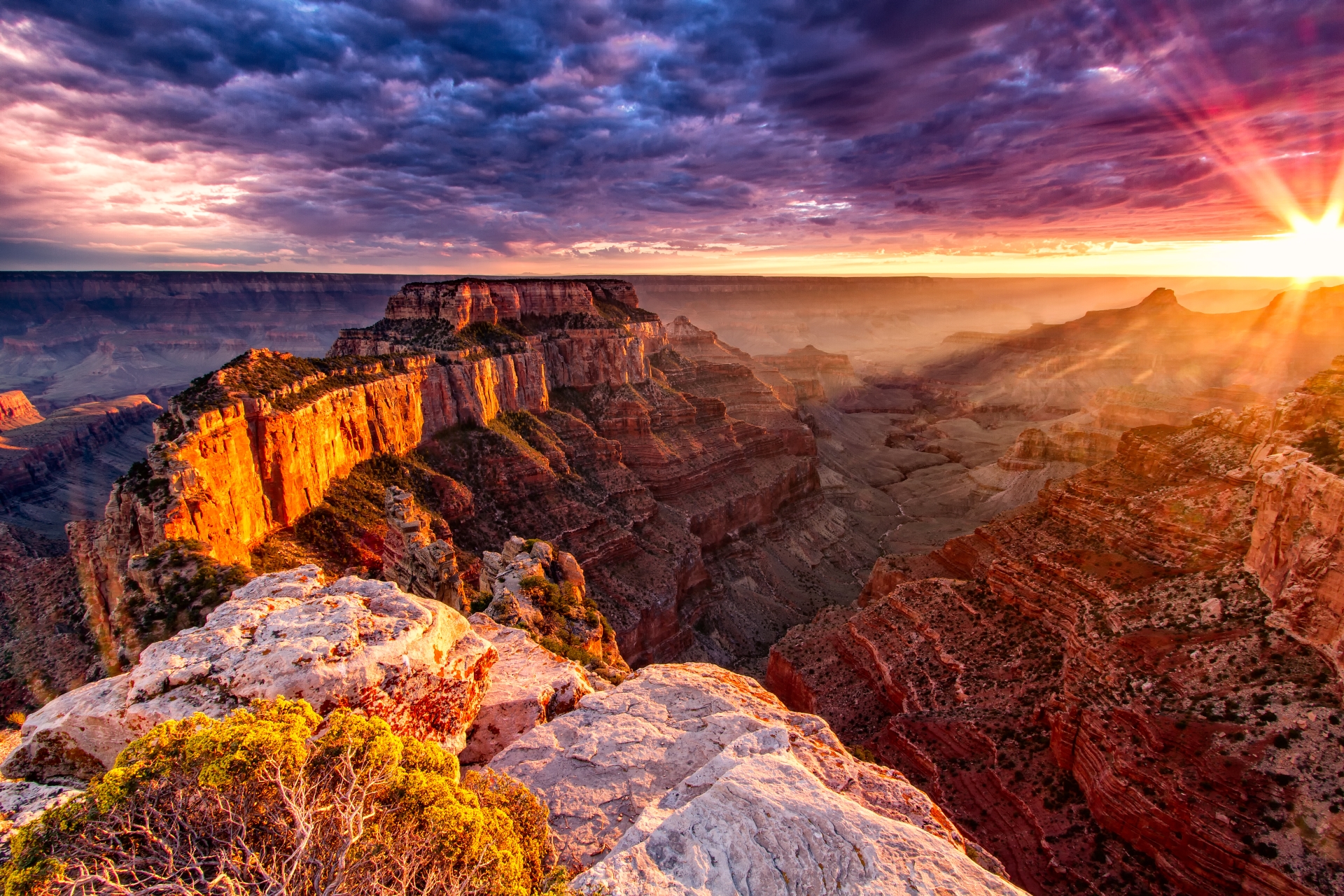 Extraordinary Southwest