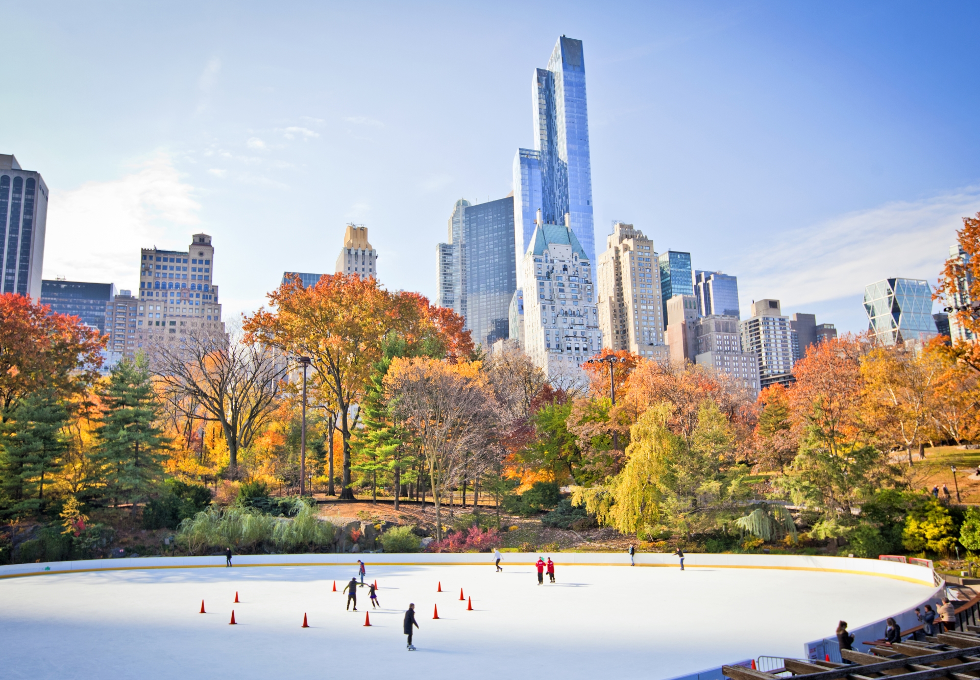 Ultimate New York and Miami