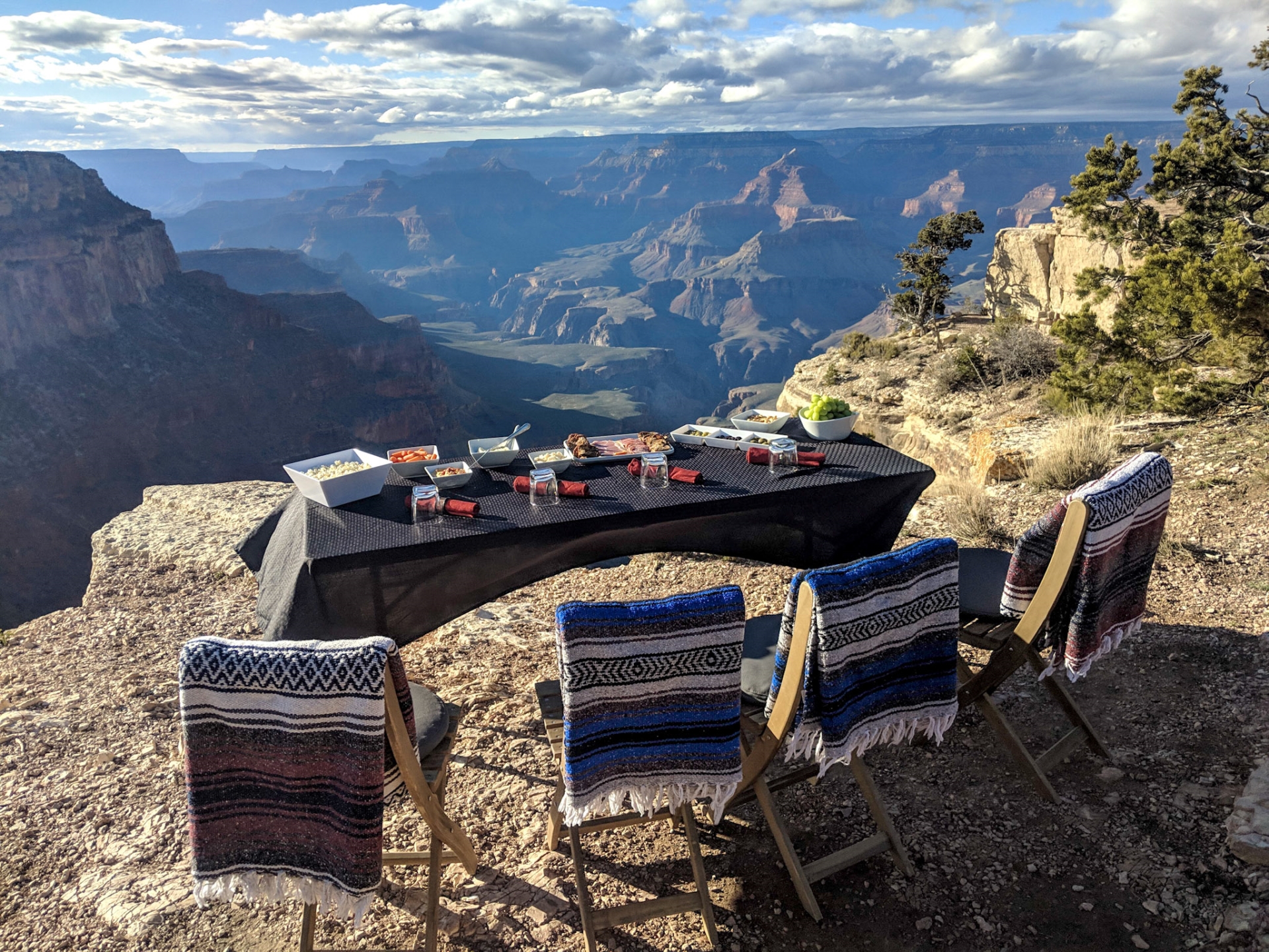 AMERICAN SAFARI CAMPS