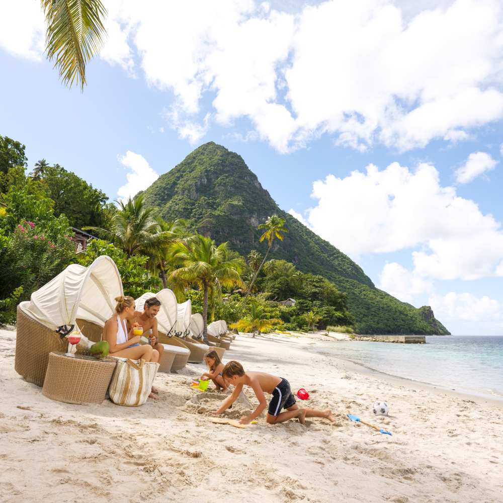 Family Hotels & Resorts