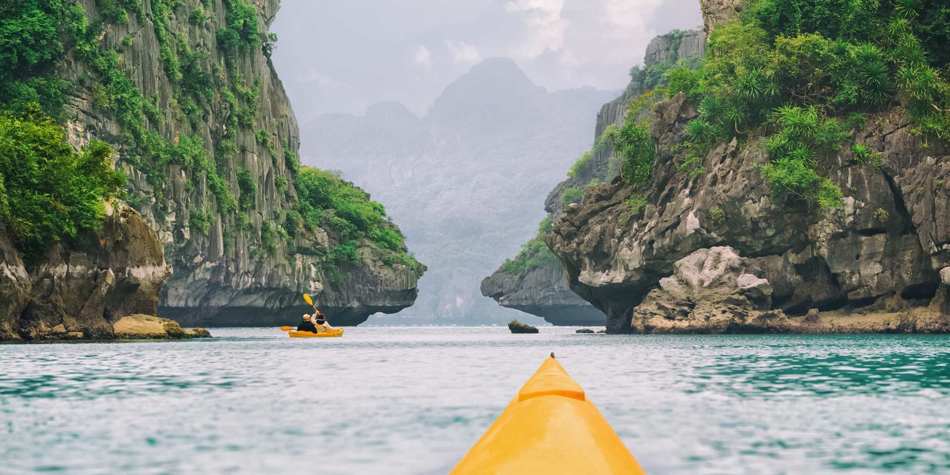 Teens-First Adventures: Vietnam 