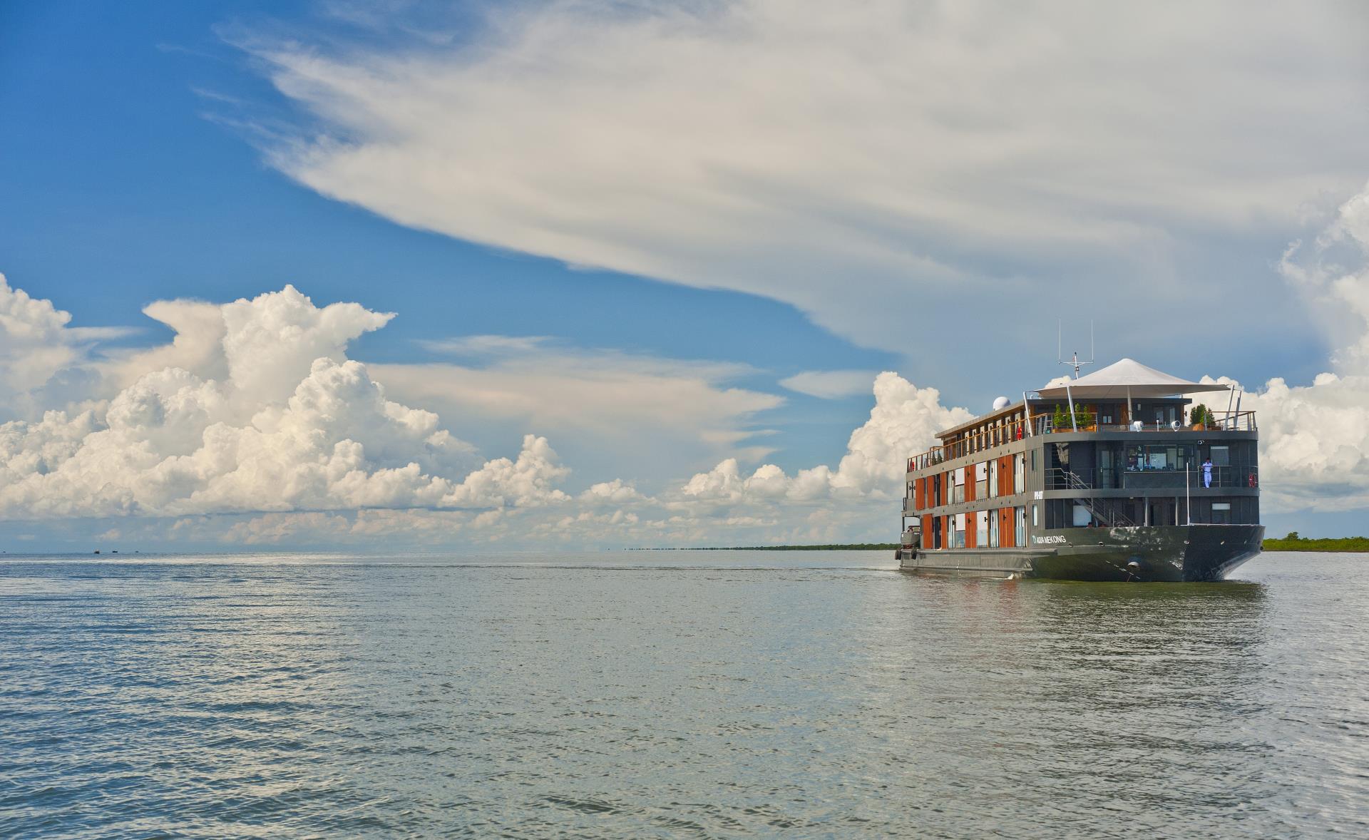 The Ultimate Journey Through Vietnam and Cambodia 