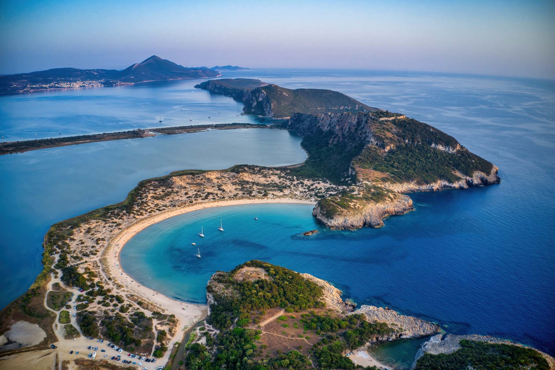 Greece & The Ionian Sea with Explora Journeys 