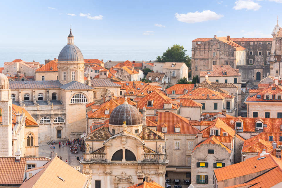 Rail & Sail: Italy and Croatia With Orient Express 