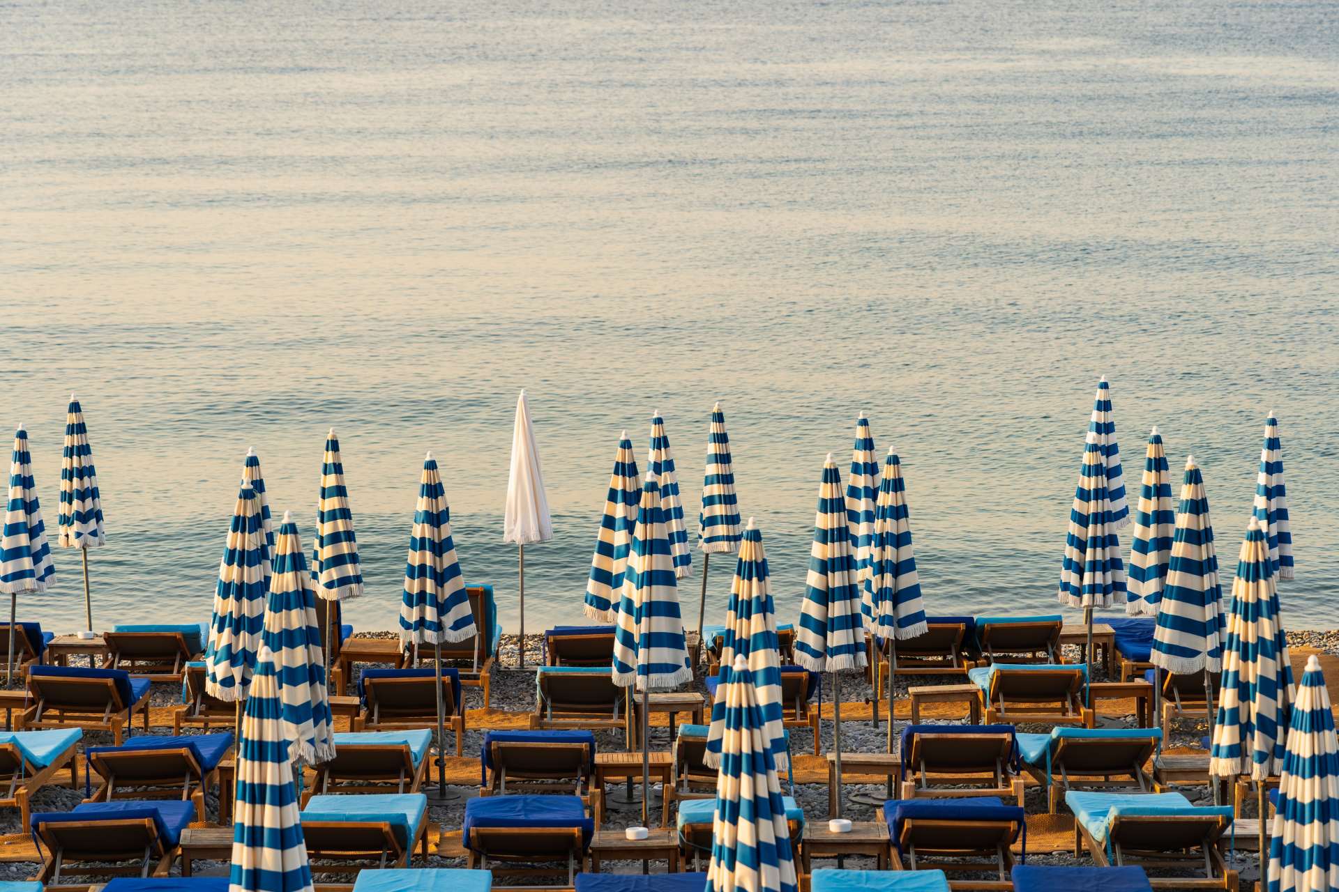 Rail & Sail: Riviera Romance with Orient Express 