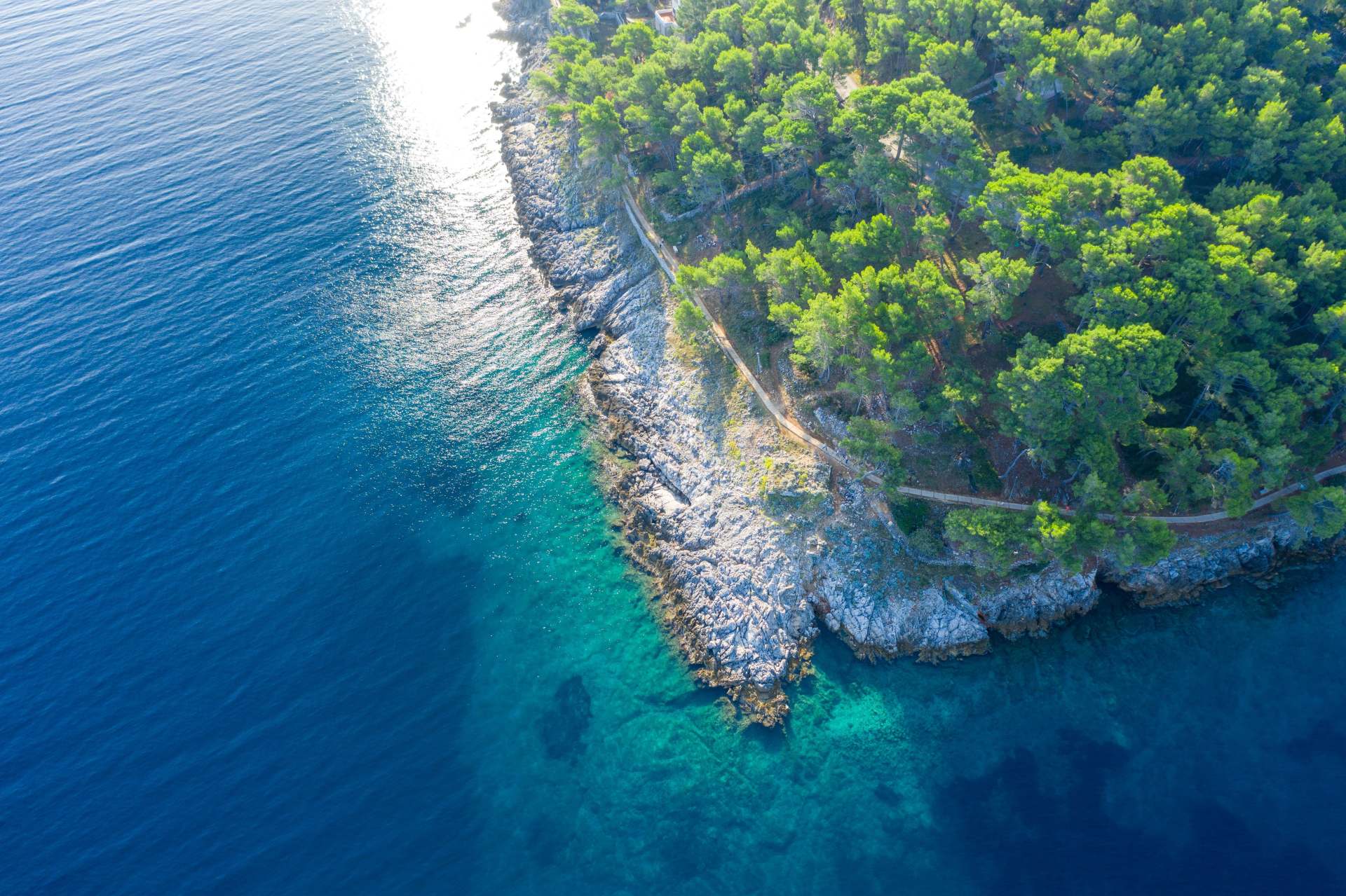 Rail & Sail: Splendours of Sicily and the Adriatic Coast 
