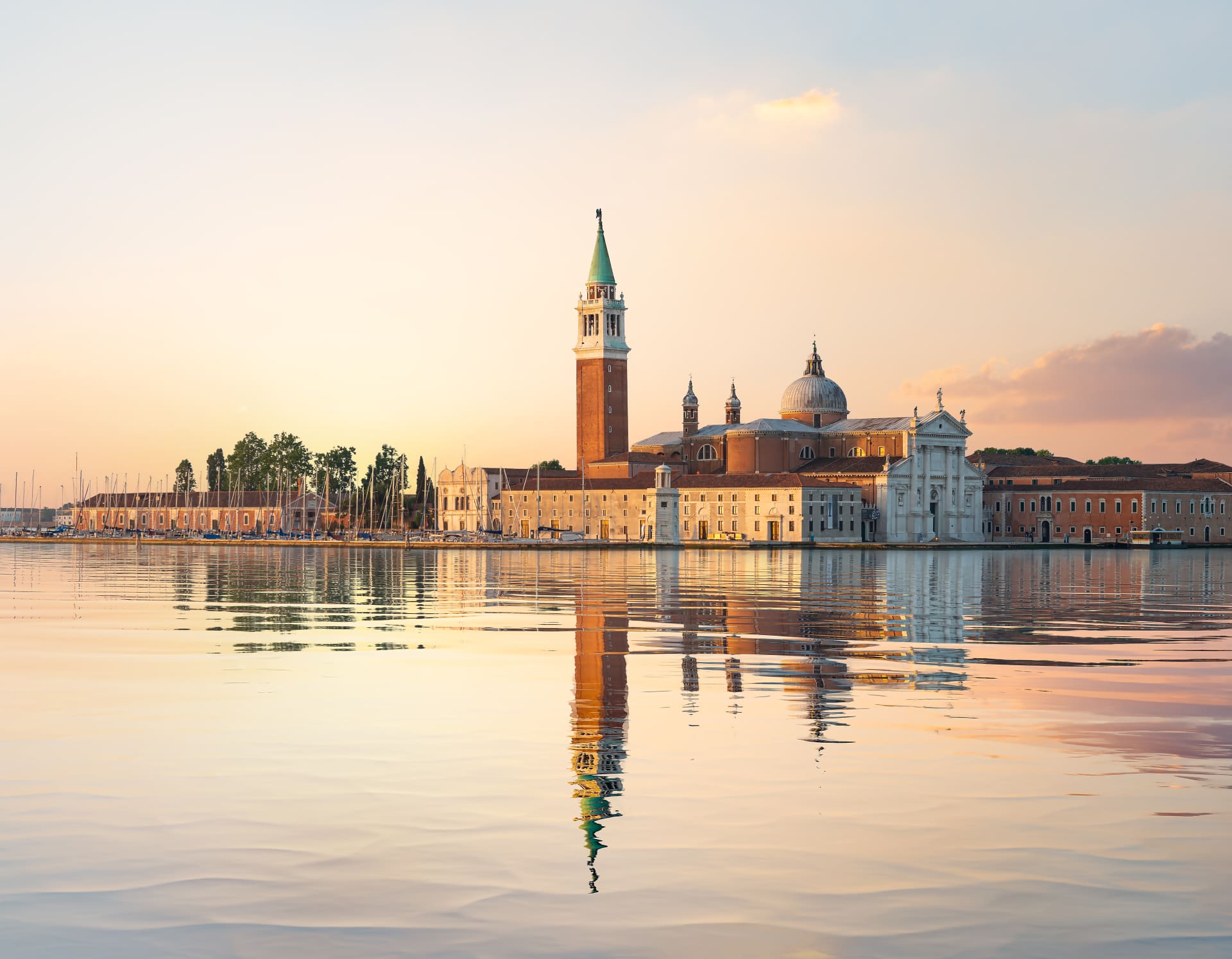 Rail & Sail: Iconic Ports and Elegant Islands of the Mediterranean 